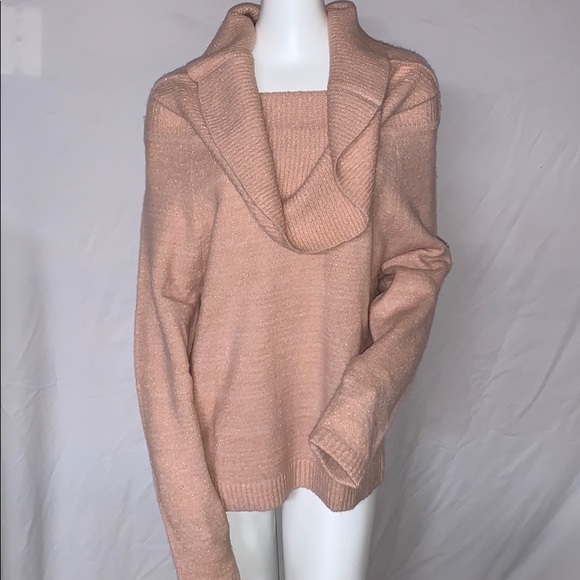 CASLON 3 in one sweater, size Medium. - Picture 5 of 6